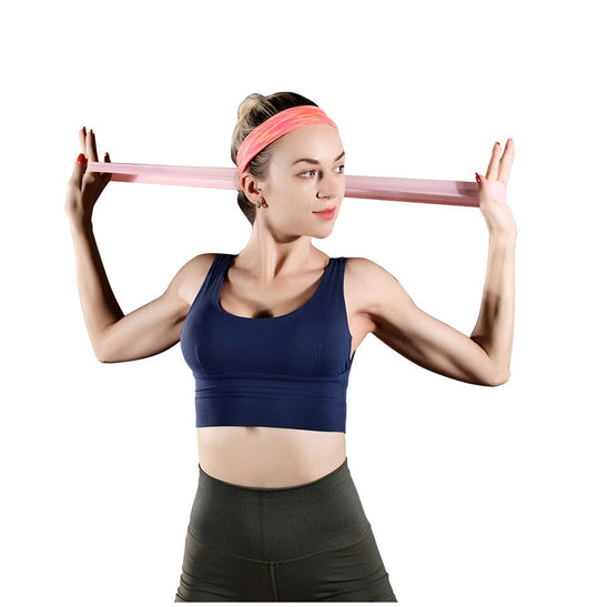 Bandes d'Entraînement Résistantes pour Hommes et Femmes 8