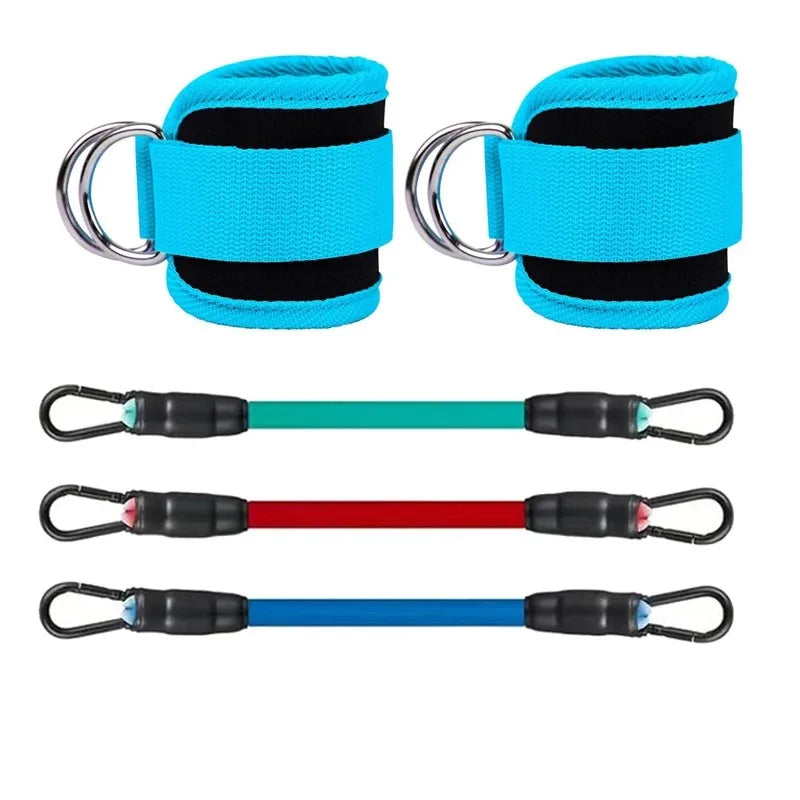 Bandes d'entraînement pour les jambes et les hanches 1