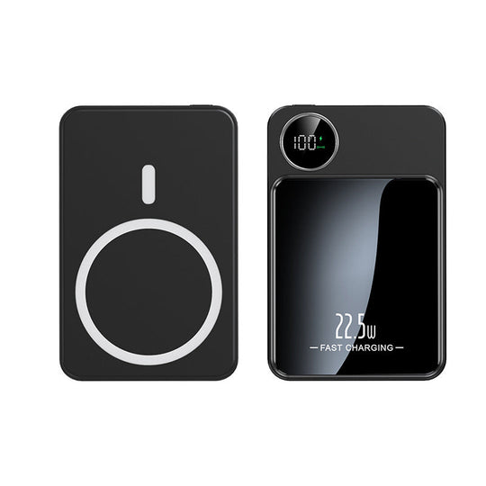 Banque d'alimentation portable à charge rapide pour homme et femme 0