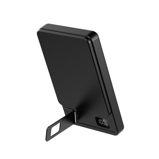 Banque d'alimentation portable avec écran LED multifonction pour hommes et femmes 1