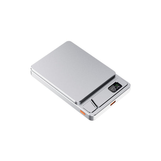 Banque d'alimentation portable avec écran LED multifonction pour hommes et femmes 2