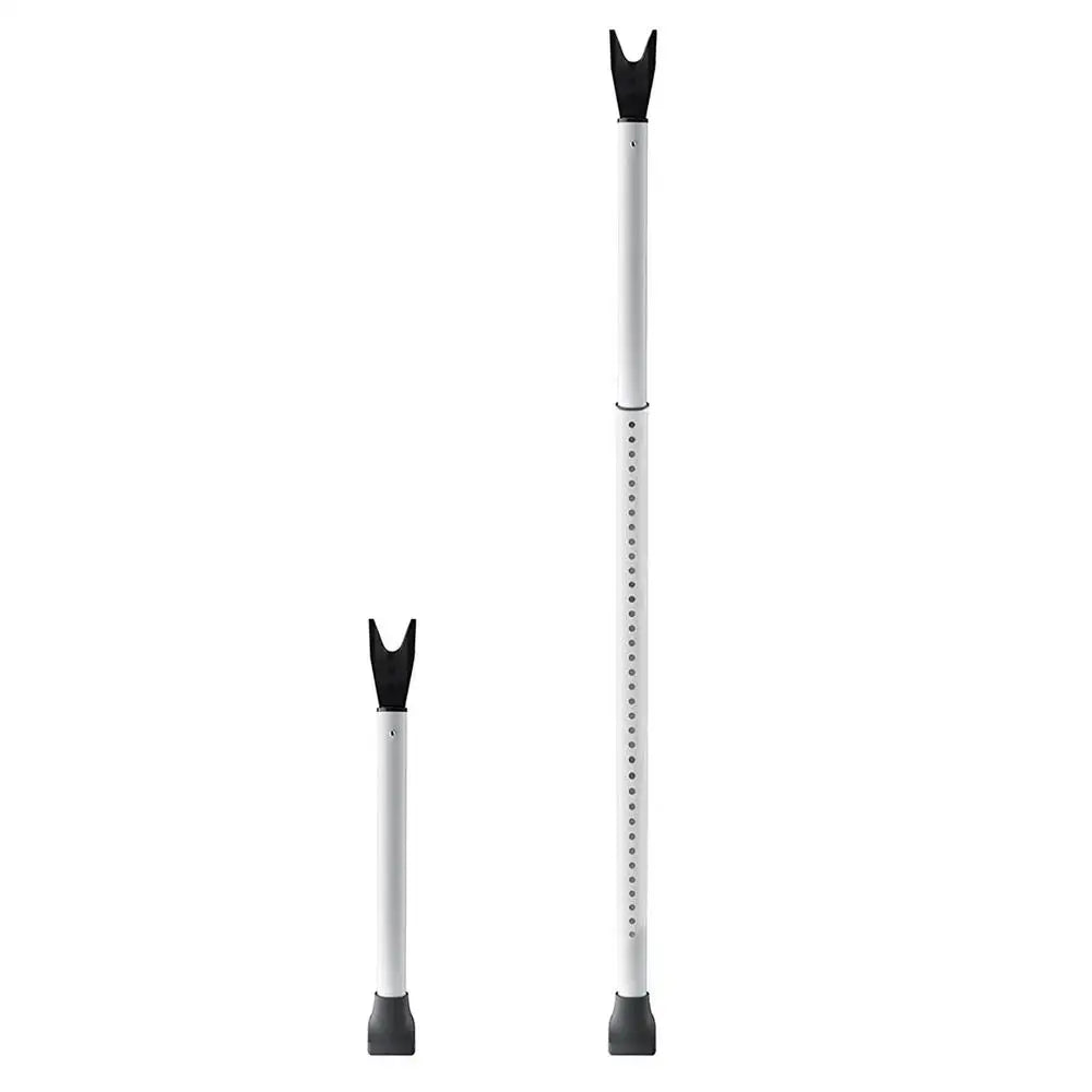 Barre de Sécurité Réglable pour Porte 7