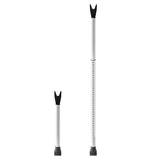 Barre de Sécurité Réglable pour Porte 7