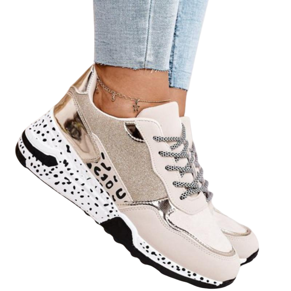 Baskets Femme Confortables et Tendance 0