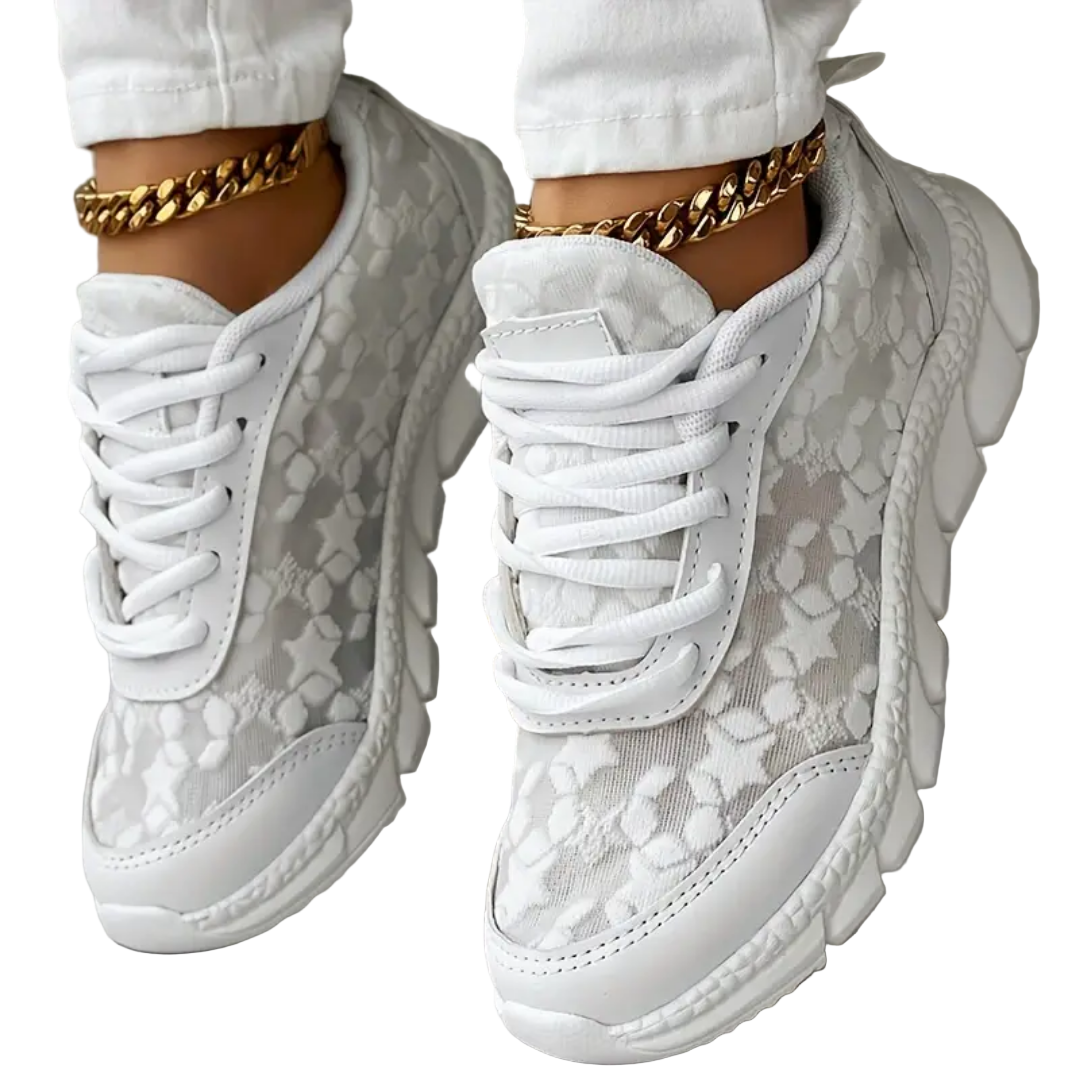 Baskets Femme Confortables et Tendance 0