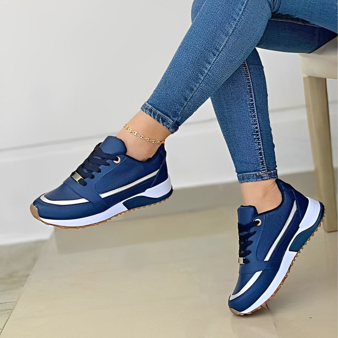 Baskets Femme Confortables et Tendance 1