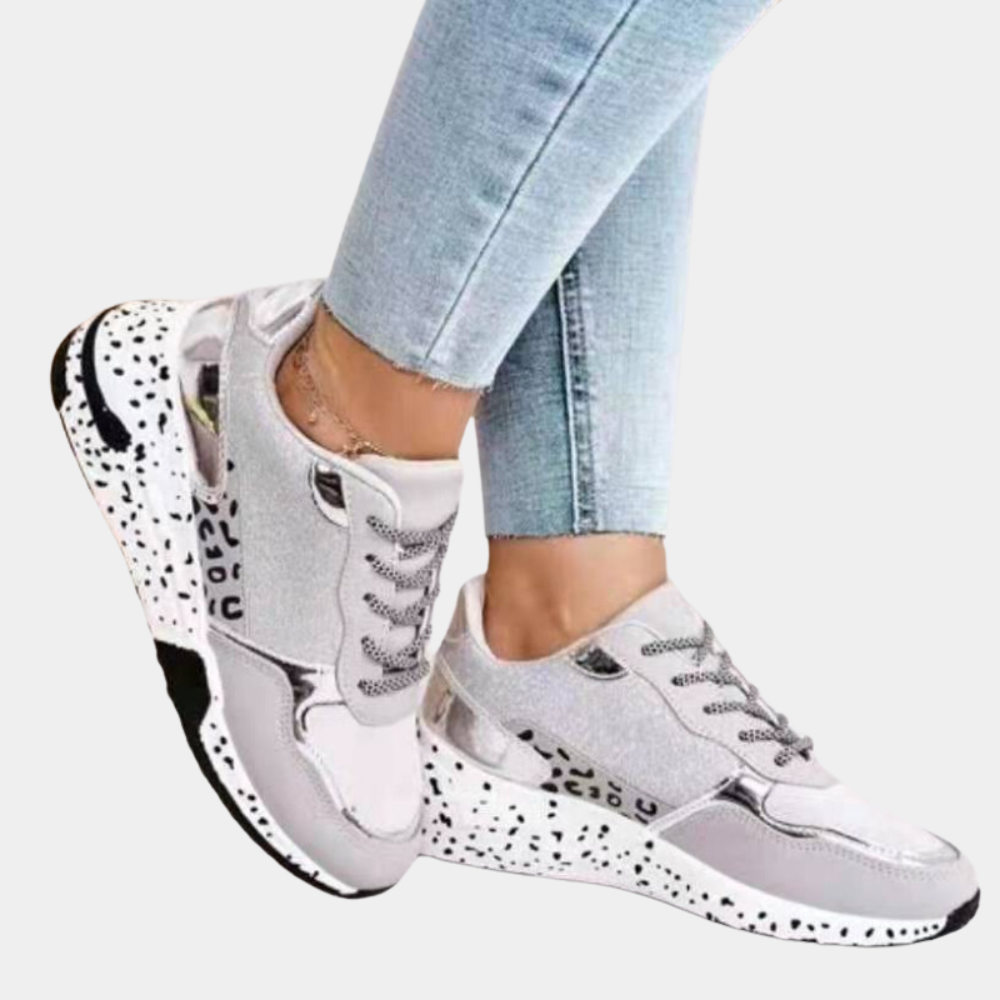 Baskets Femme Confortables et Tendance 1