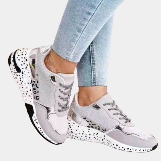 Baskets Femme Confortables et Tendance 1