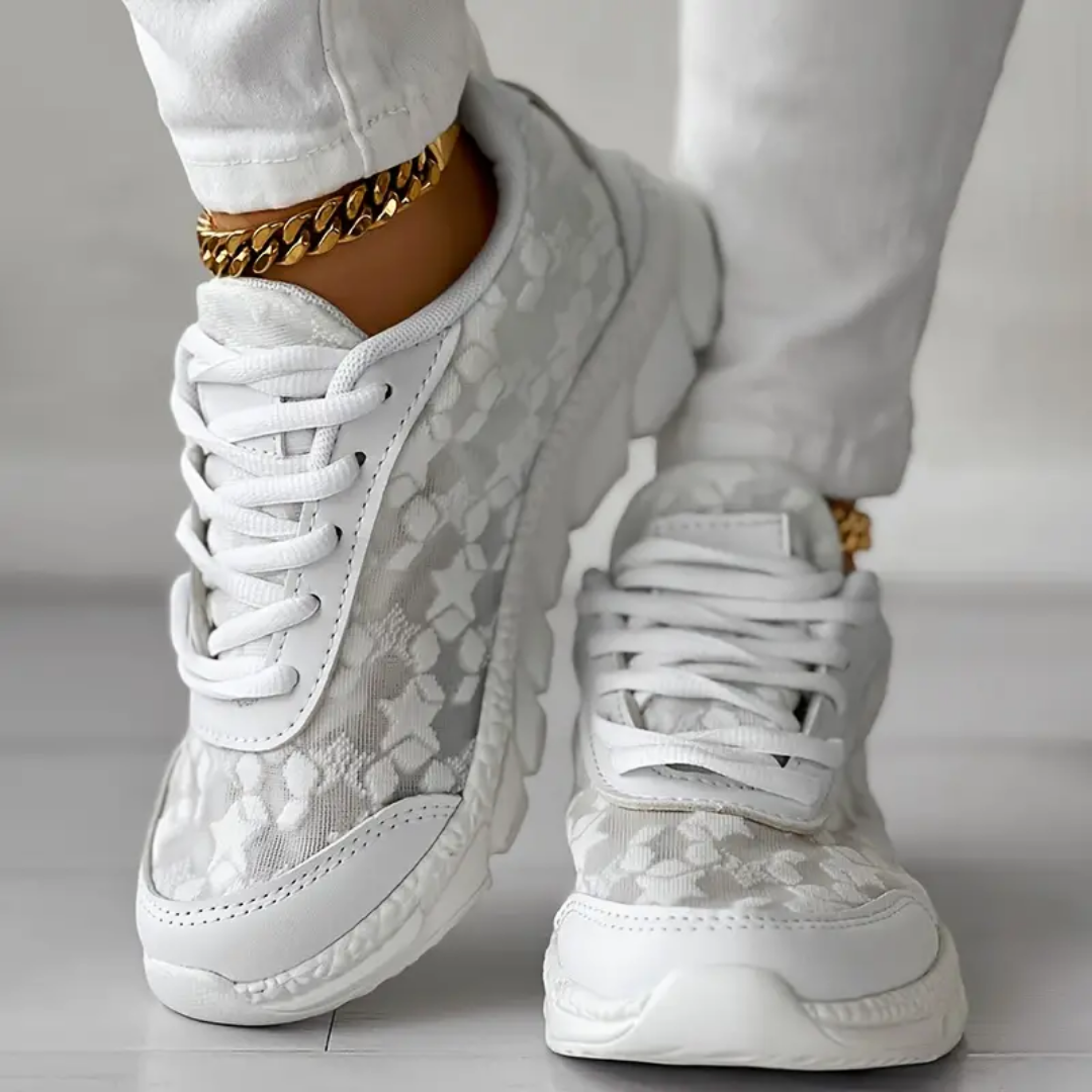 Baskets Femme Confortables et Tendance 1
