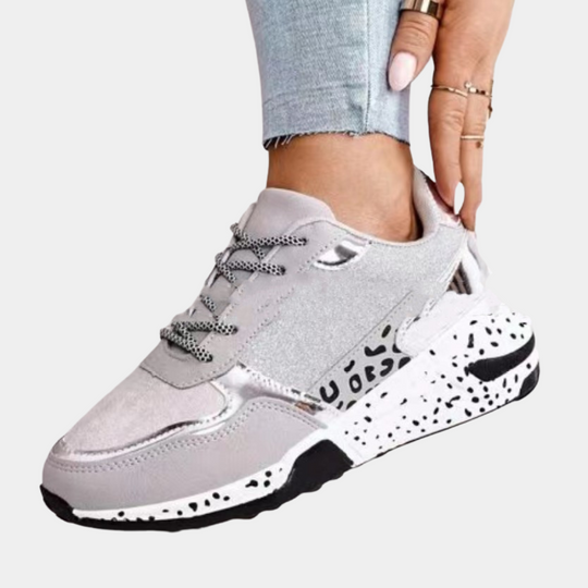 Baskets Femme Confortables et Tendance 2