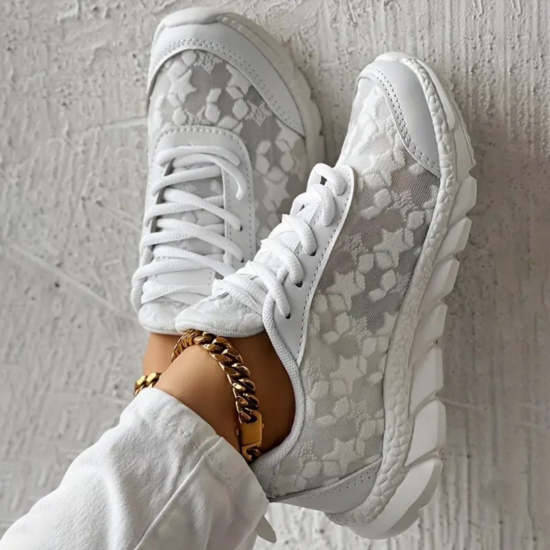 Baskets Femme Confortables et Tendance 2