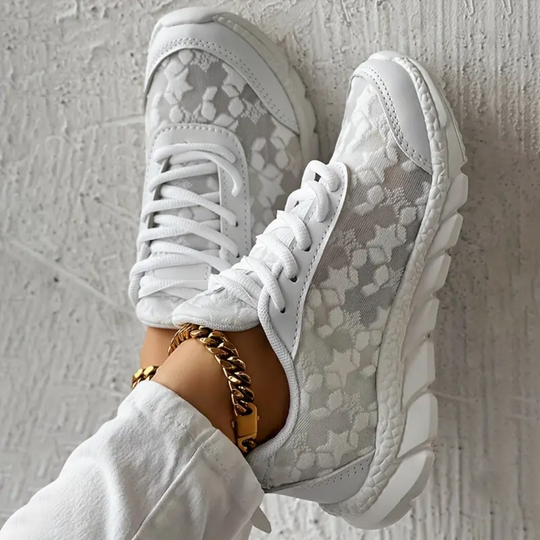 Baskets Femme Confortables et Tendance 2