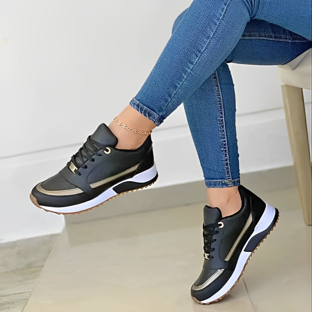 Baskets Femme Confortables et Tendance 3
