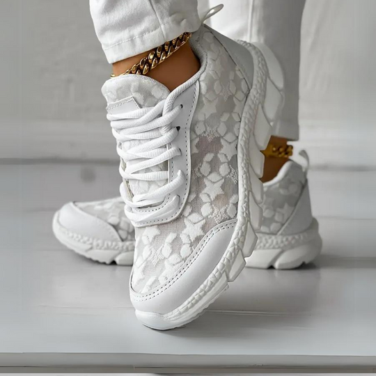 Baskets Femme Confortables et Tendance 3