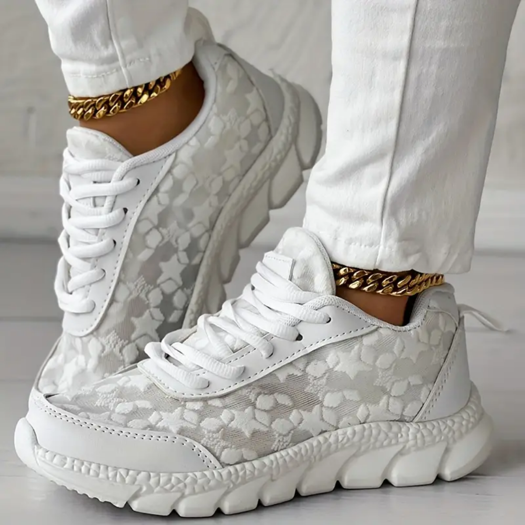 Baskets Femme Confortables et Tendance 4