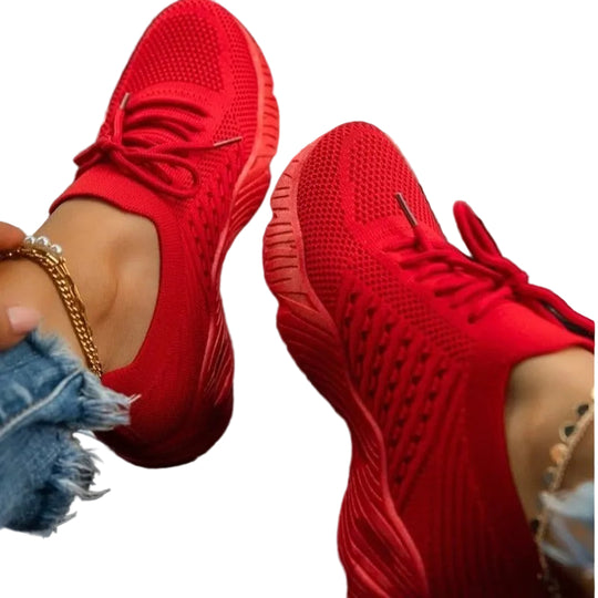 Baskets Femme Viola Tendance 0