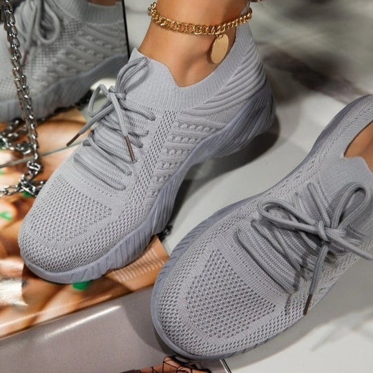 Baskets Femme Viola Tendance 3