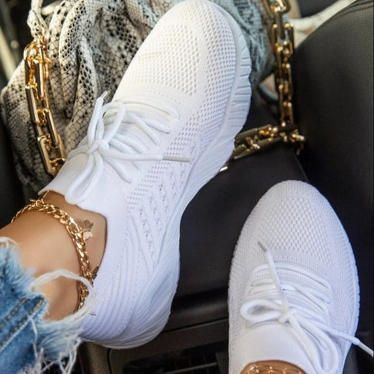 Baskets Femme Viola Tendance 4