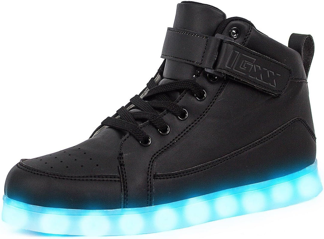 Baskets LED Rechargeables Tendance 11