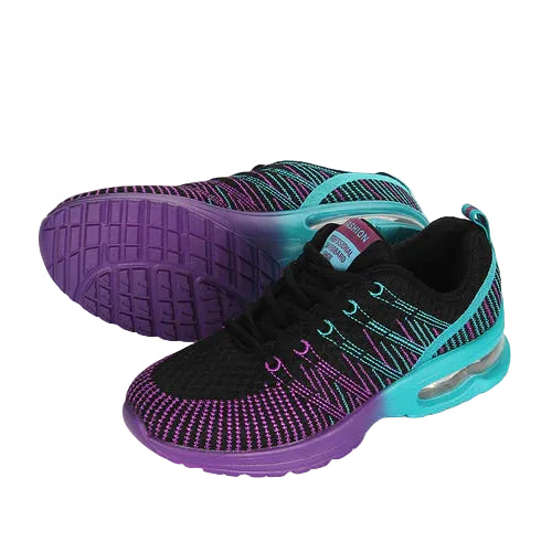 Baskets Pour Femmes Confortables Modernes et Respirantes 0