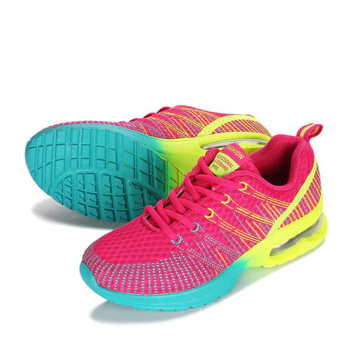 Baskets Pour Femmes Confortables Modernes et Respirantes 2