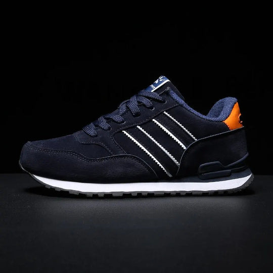 Baskets Pour Hommes Légères Respirantes Idéales Pour Un Style Actif 0