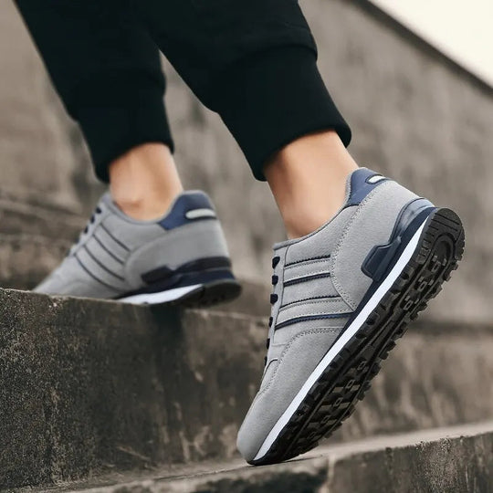 Baskets Pour Hommes Légères Respirantes Idéales Pour Un Style Actif 4