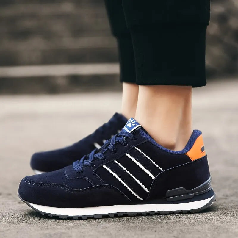 Baskets Pour Hommes Légères Respirantes Idéales Pour Un Style Actif 5