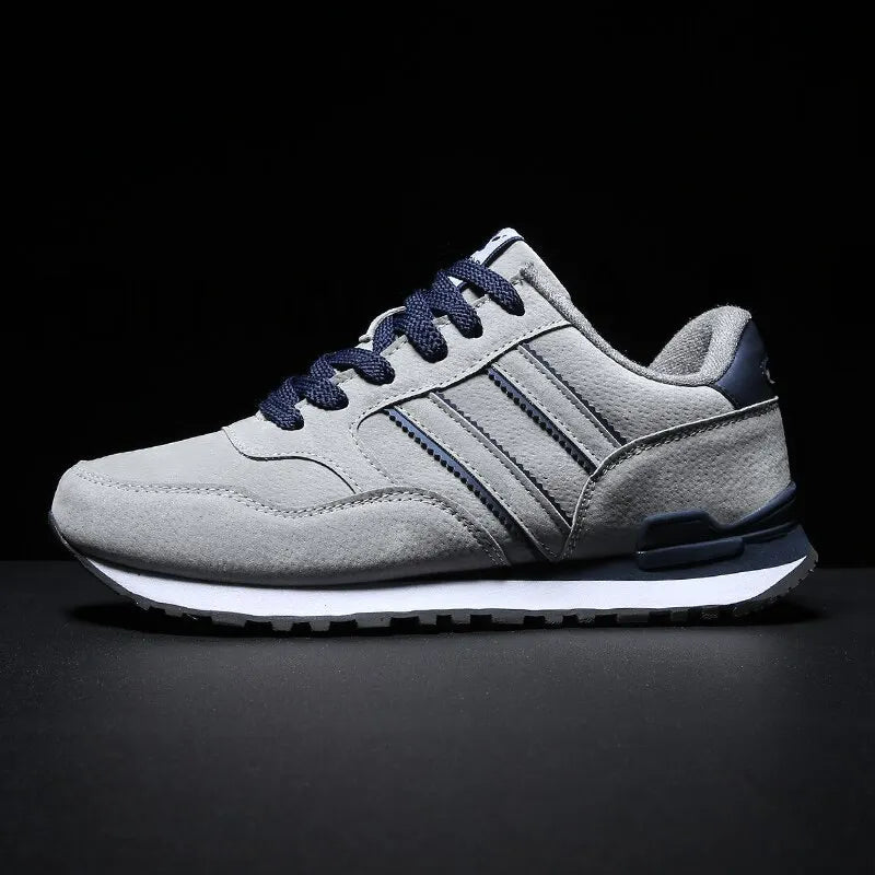 Baskets Pour Hommes Légères Respirantes Idéales Pour Un Style Actif 6