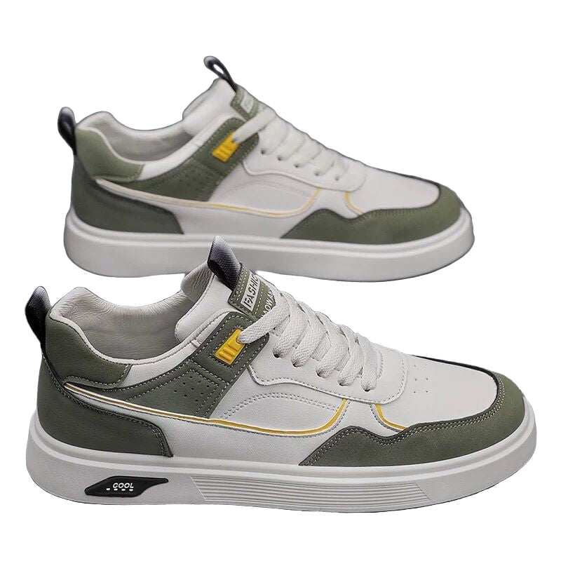 Baskets Pour Hommes Modernes Confortables 1