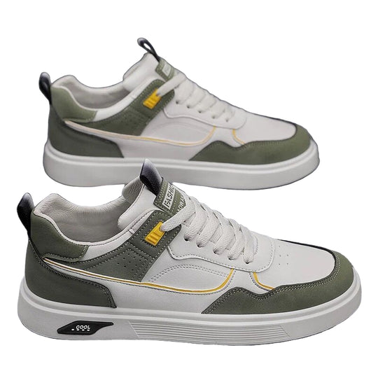 Baskets Pour Hommes Modernes Confortables 1