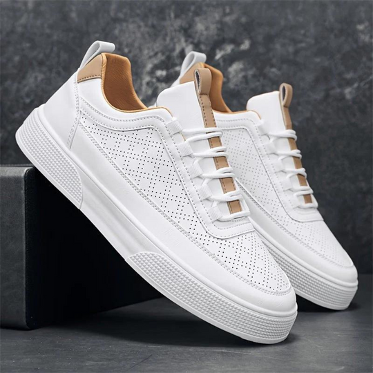 Baskets Pour Hommes Polyvalentes Confortables 1