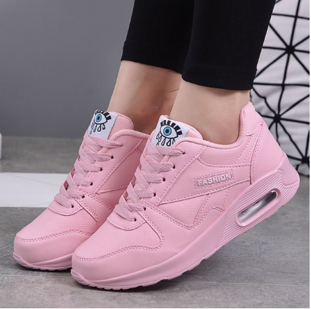 Baskets de Course Femme Style Moderne 0