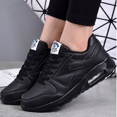 Baskets de Course Femme Style Moderne 1