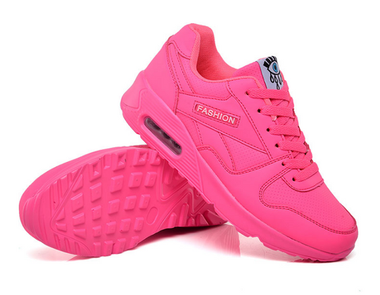 Baskets de Course Femme Style Moderne 6