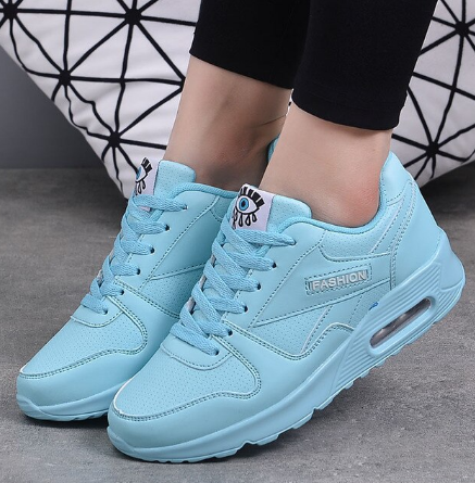 Baskets de Course Femme Style Moderne 7