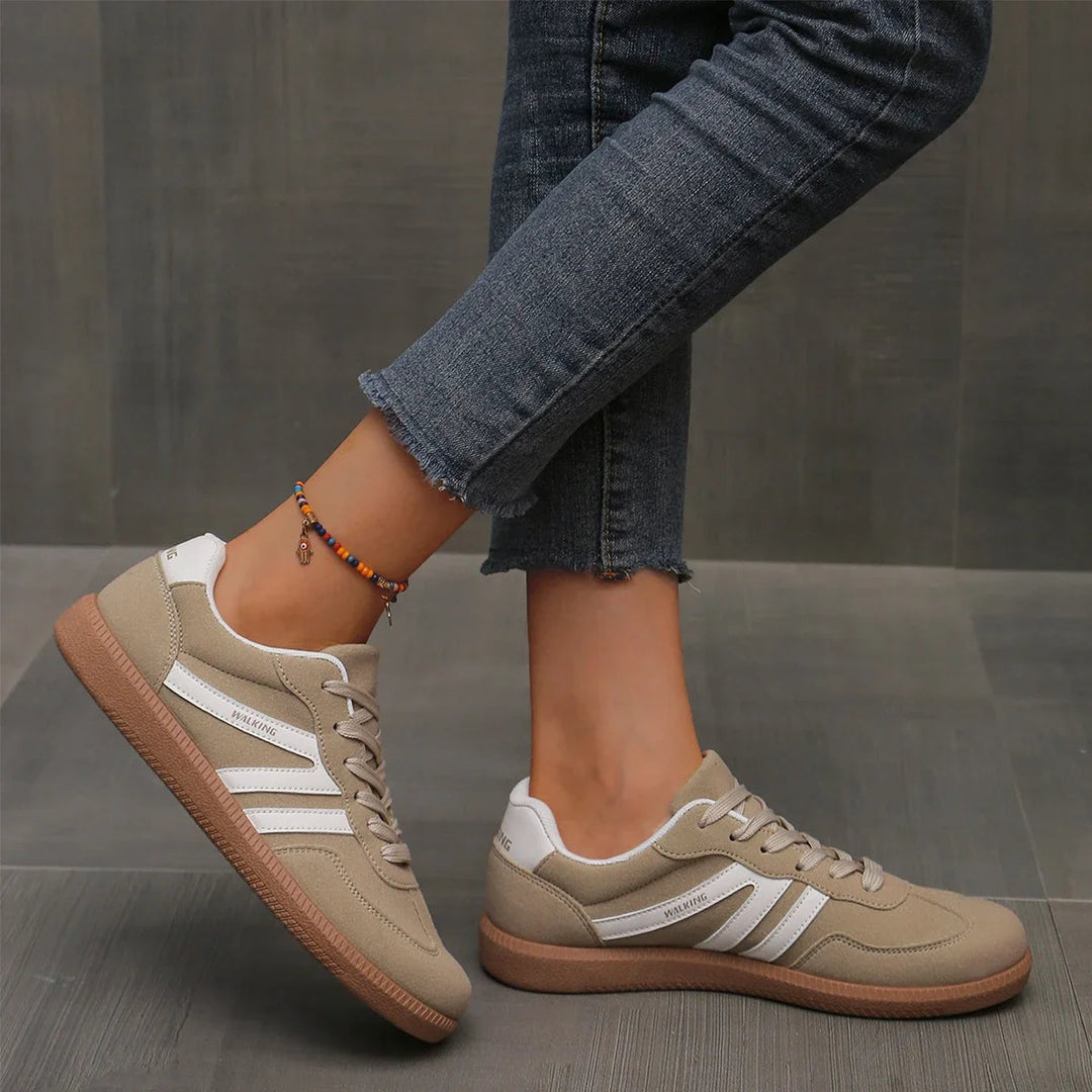 Baskets de Marche Légères Orthopédiques pour Femmes 3