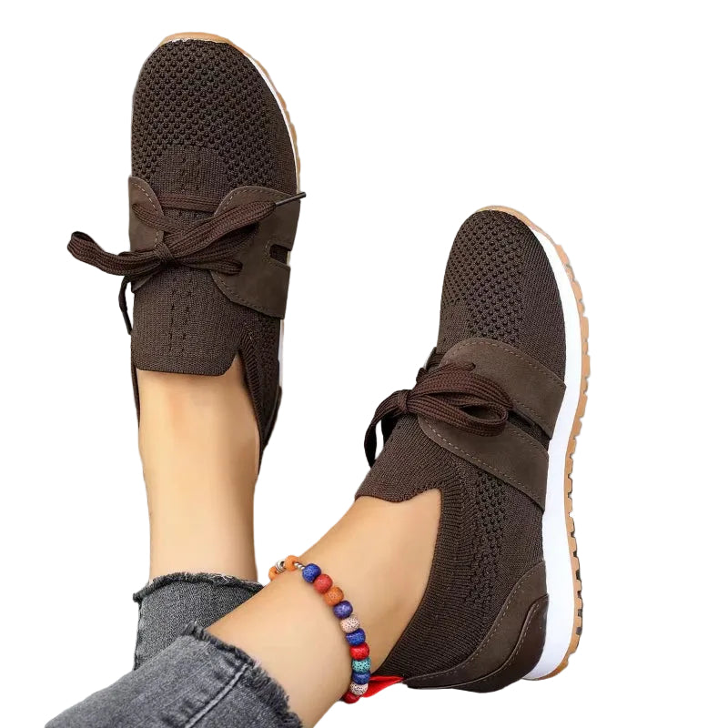 Baskets pour Femmes Confortables et Tendance 2