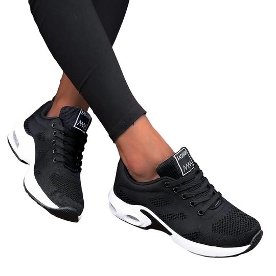 Baskets pour femmes au style sportif 0