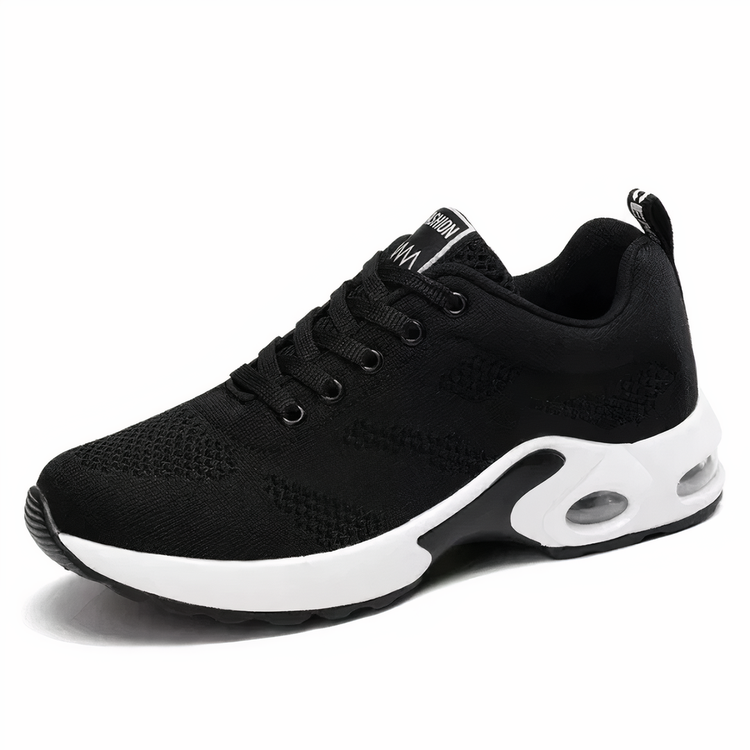 Baskets pour femmes au style sportif 1