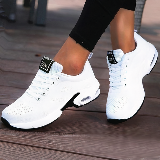 Baskets pour femmes au style sportif 2