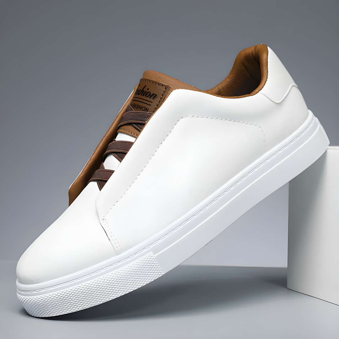 Baskets pour hommes Classiques et Modernes 0