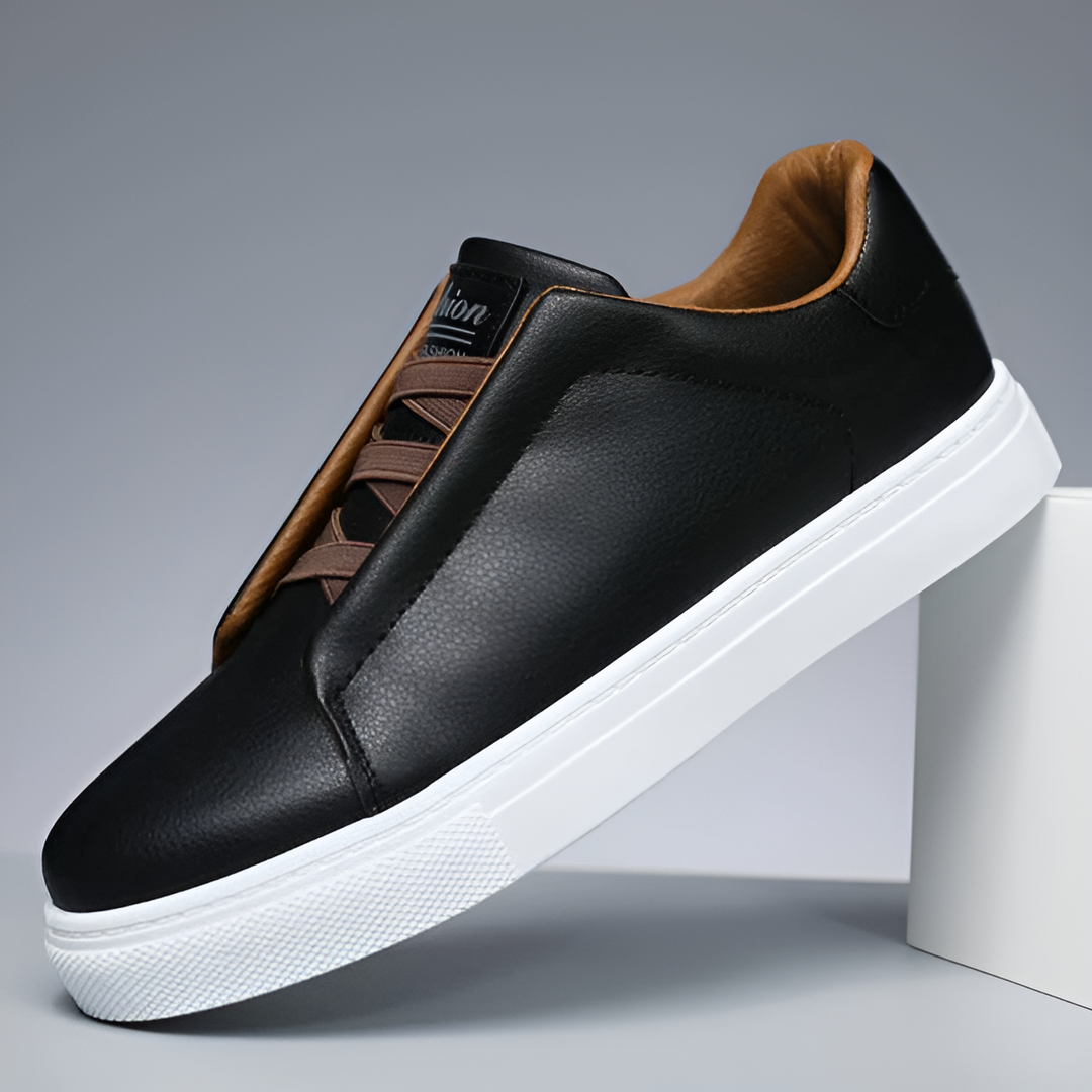 Baskets pour hommes Classiques et Modernes 9