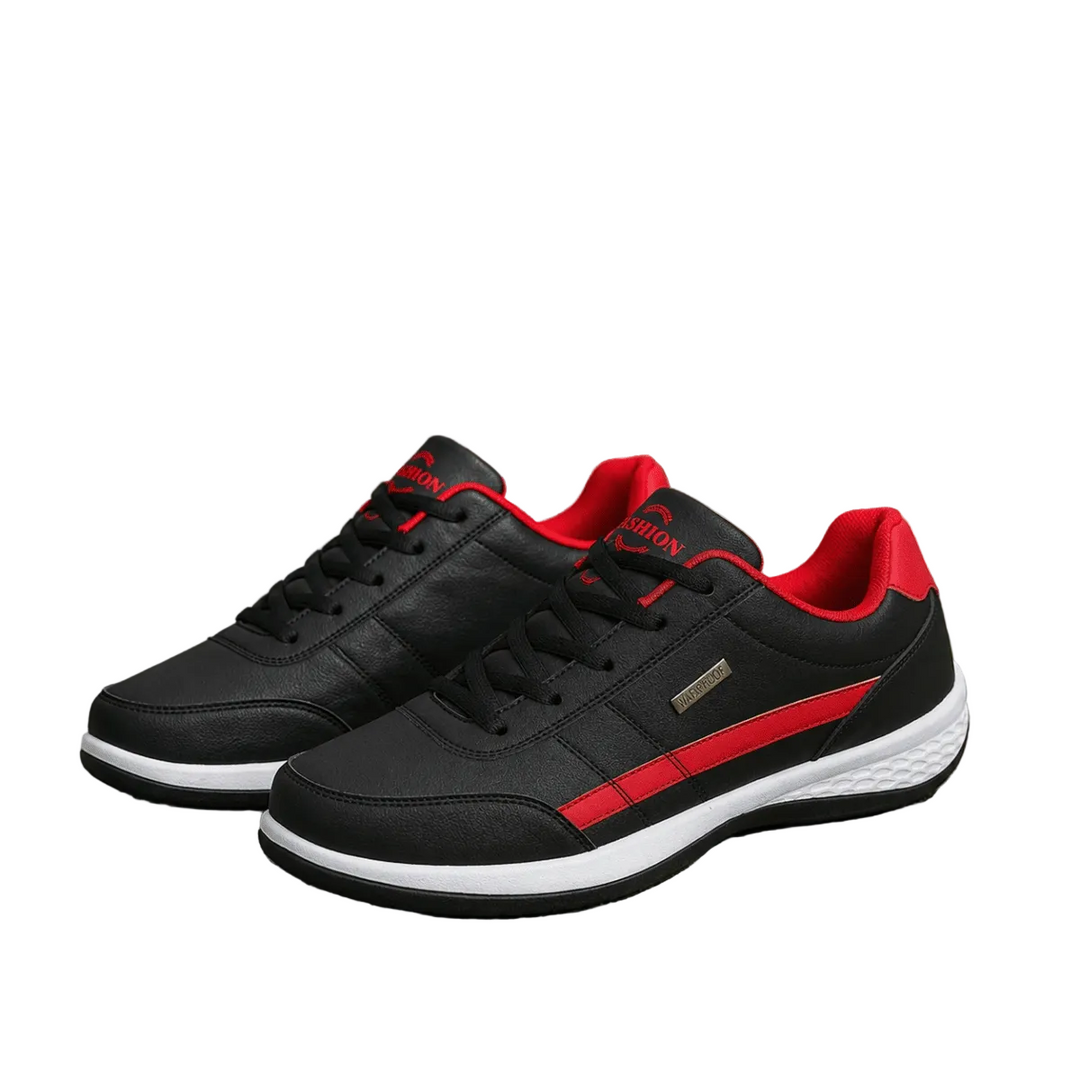 Baskets pour hommes confortables et polyvalentes 0