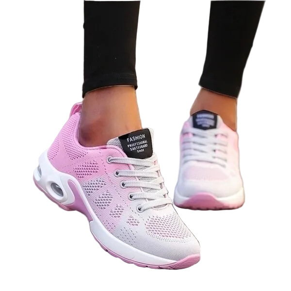 Baskets respirantes pour femmes 0