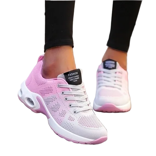 Baskets respirantes pour femmes 0