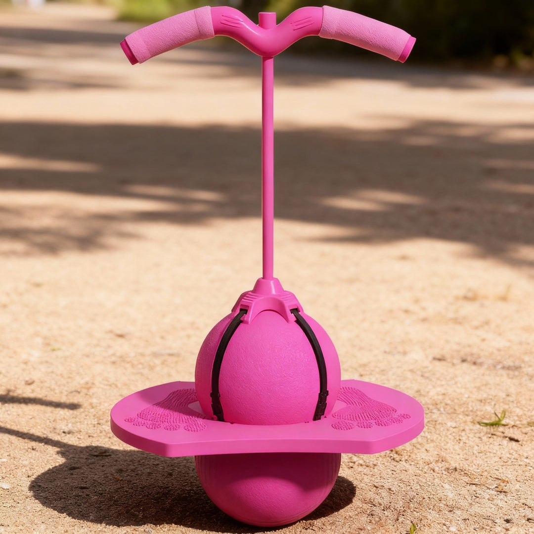 Bâton Gonflable d'Équilibrage pour Enfants 3