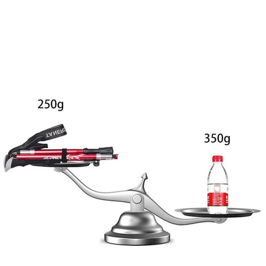 Bâtons de Randonnée Réglables Télescopiques pour Hommes et Femmes 5