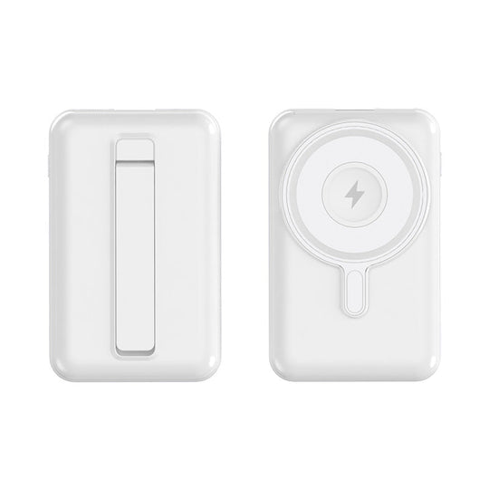 Batterie Externe Magsafe Nomade Compacte pour Charge Rapide 3