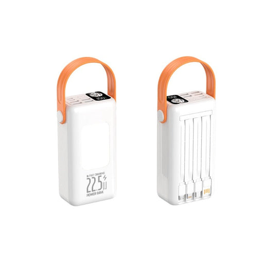 Batterie Externe Portable Charge Rapide 120W 1